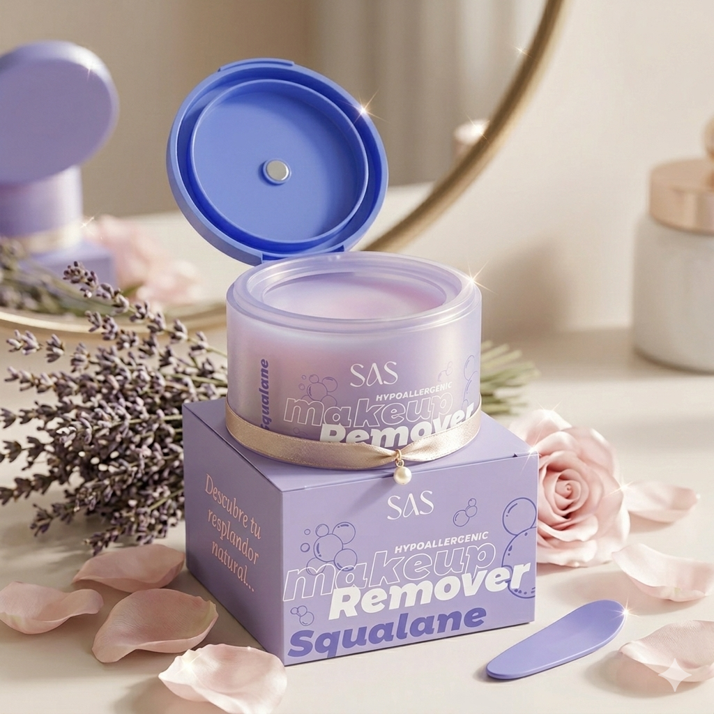 Makeup Remover – SAS