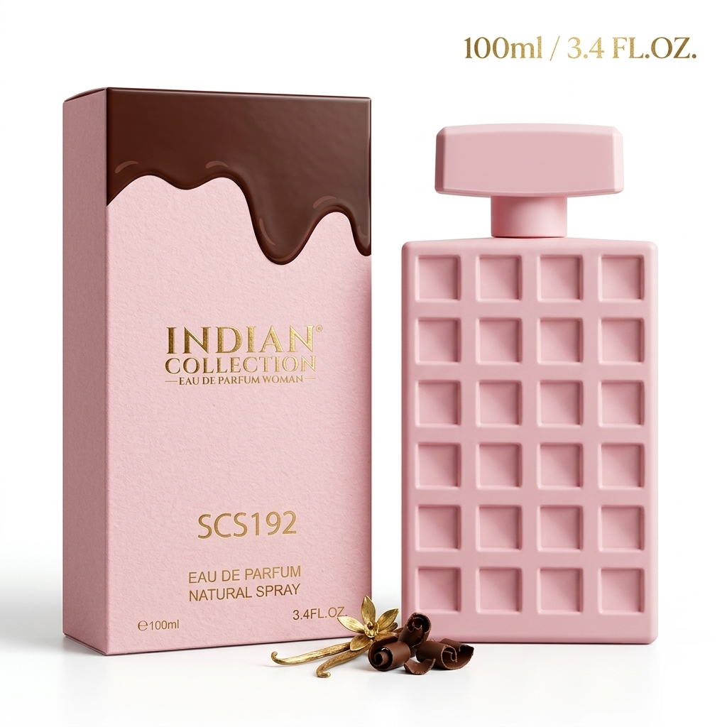 Perfume alternativo “Sweet Tooth” - 100 ml