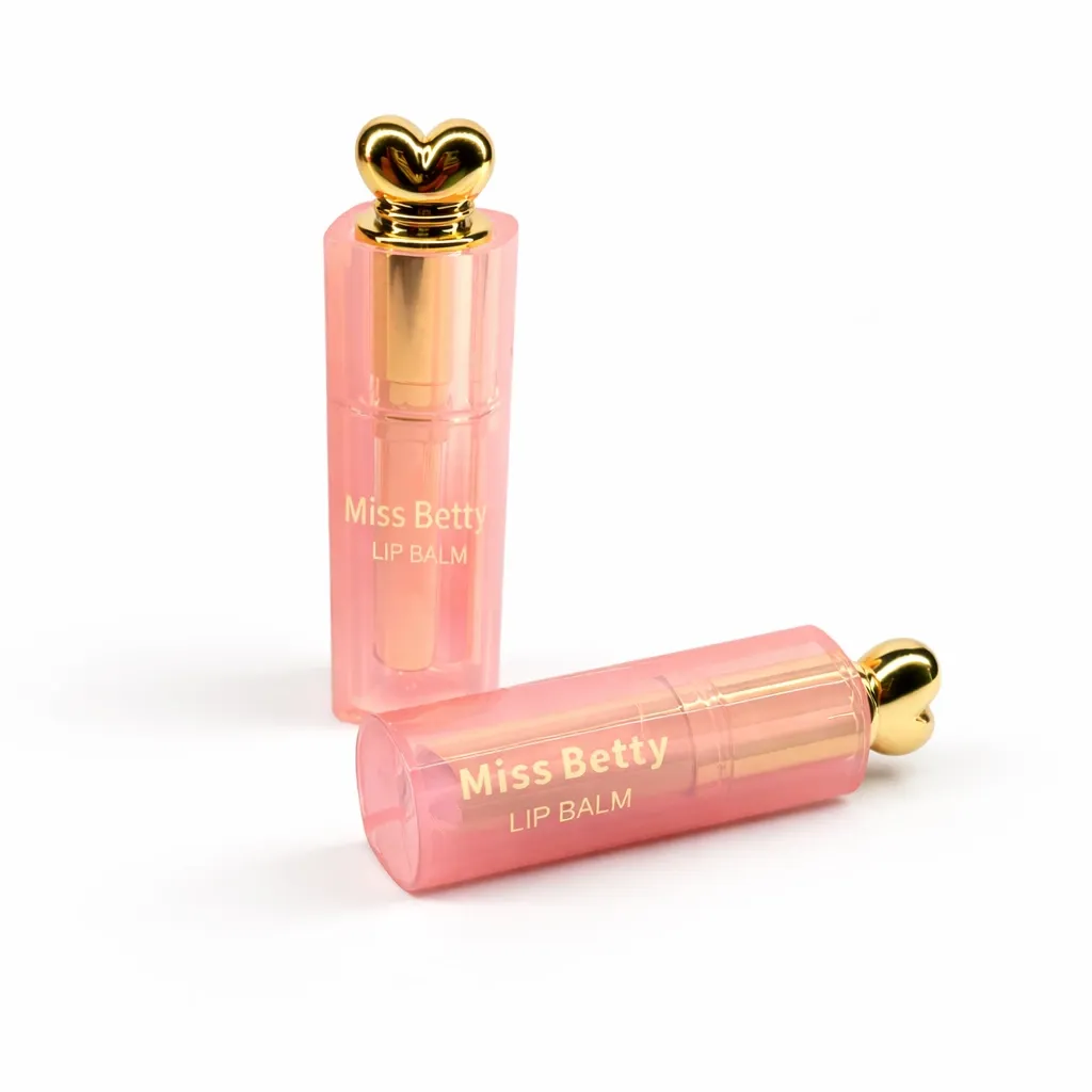 Bálsamo labial dupe dior