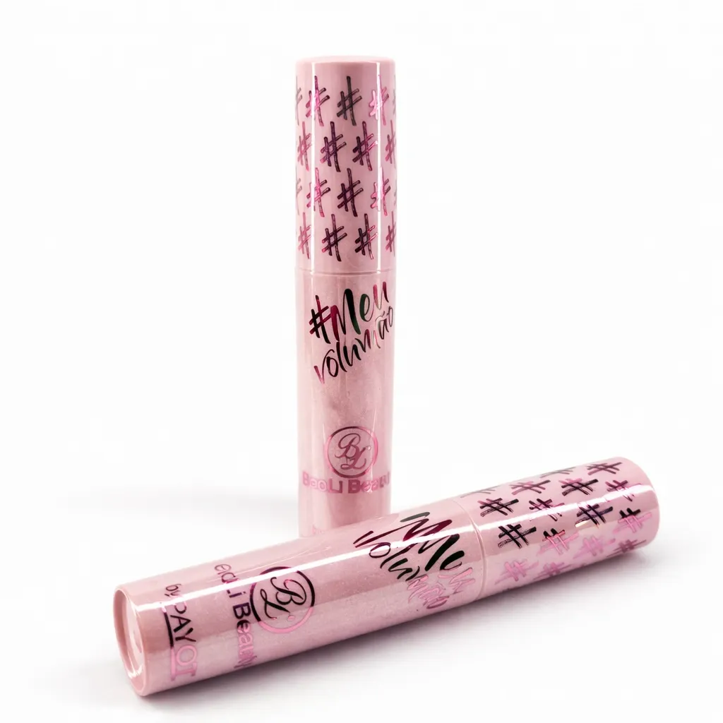 Máscara de pestañas