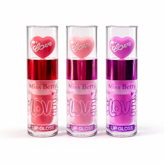 Lip Gloss Love (Mora)