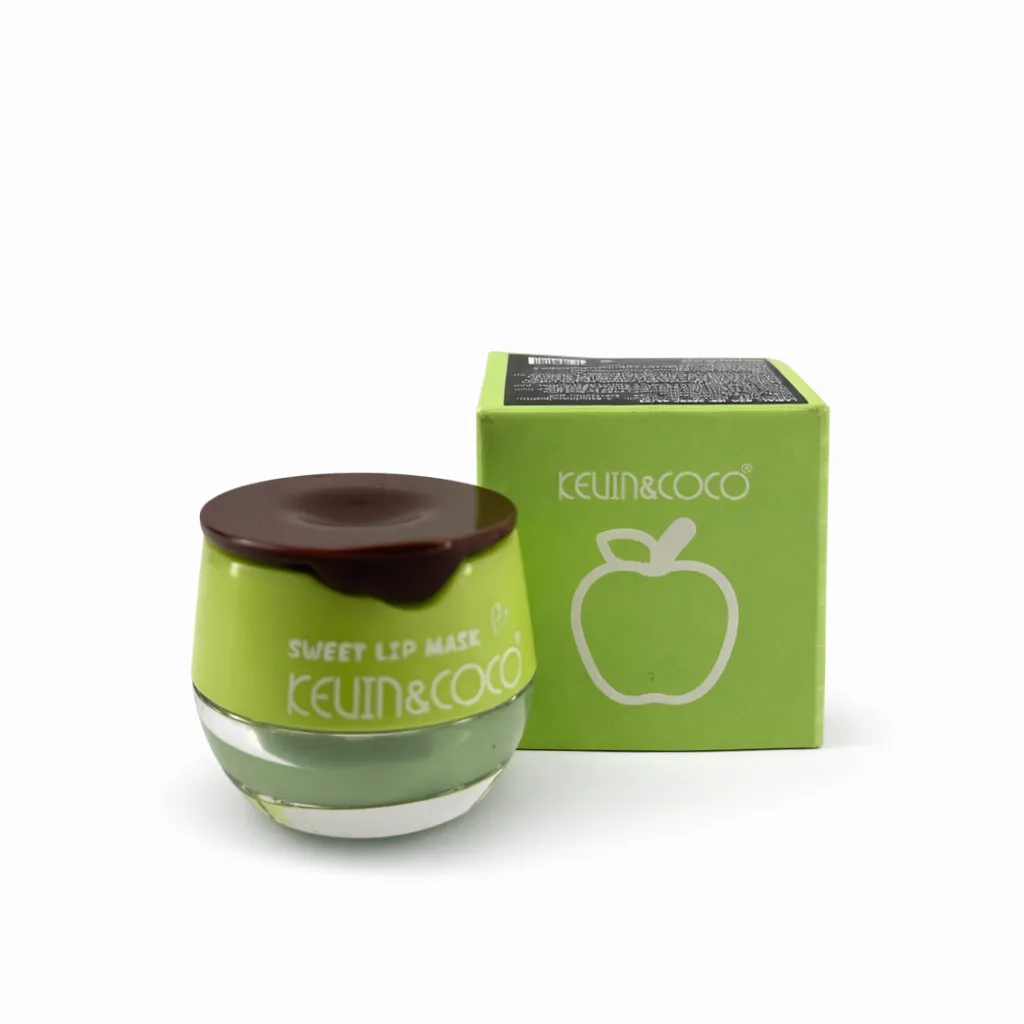 Bálsamo labial frutas (Manzana)