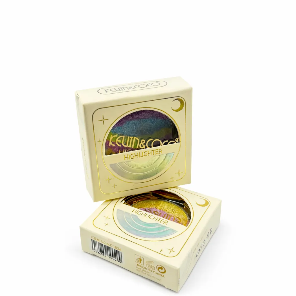 Iluminador kevin&coco