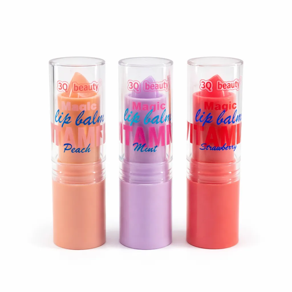 Labiales mágicos | CajitaGlow.cl