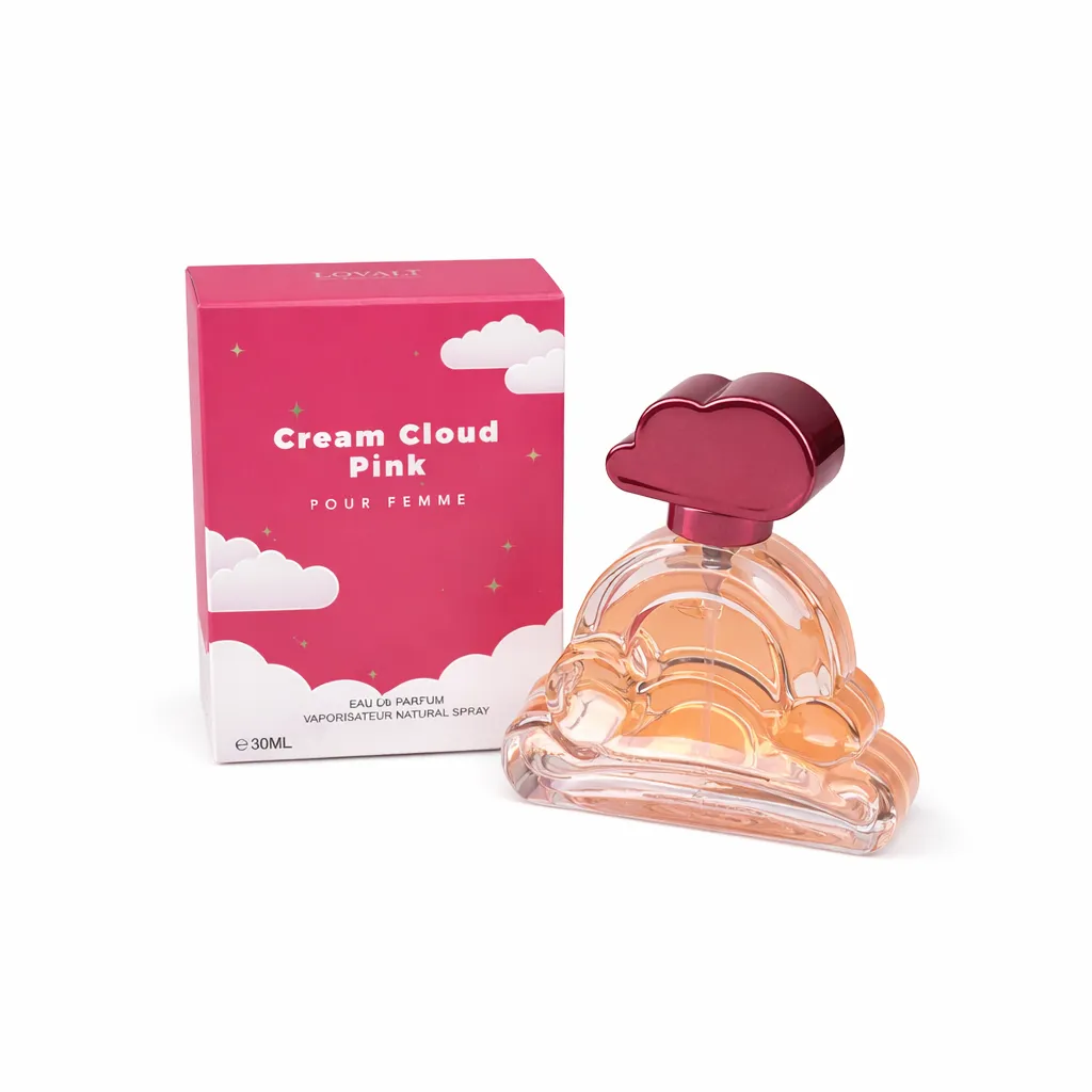 Cream Cloud Pink 30 ml