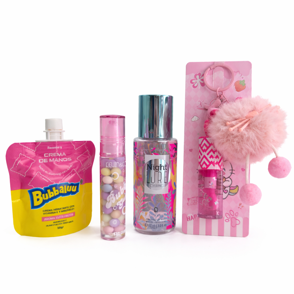 Mini Princess Box